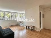 Appartement 2 pièces 42 m² Appartement 2 pièces 42 m²