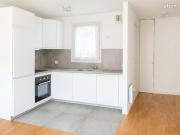 Appartement 2 pièces 42 m² Appartement 2 pièces 42 m²