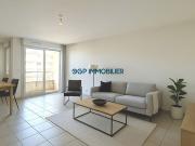 Appartement 2 pièces 42 m² Appartement 2 pièces 42 m²