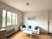 Appartement 2 pièces 42 m² Appartement 2 pièces 42 m²