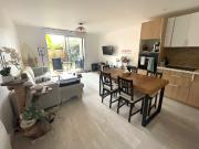 Appartement 2 pièces 42 m² Appartement 2 pièces 42 m²