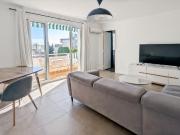 Appartement 2 pièces, 42 m² à louer à Cannes 06400