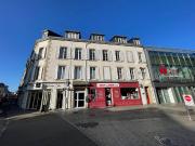Appartement 2 pièces, 42 m² à louer à Quimper 29000
