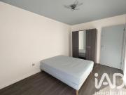 Appartement 2 pièces, 42 m² à louer à Roissy en Brie 77680