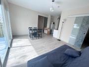 APPARTEMENT 2 PIECES