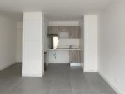 Appartement 2 pièces 43.1m²