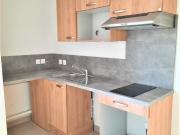 Appartement 2 pièces 43.58m²