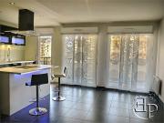 Appartement 2 pièces / 43.76 m²
