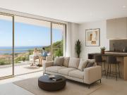 Appartement 2 Pieces 43 m2 antibes