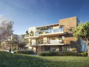 Appartement 2 Pieces 43 m2 antibes