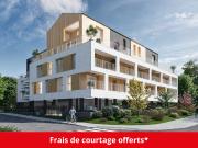 Appartement 2 Pieces 43 m2 le rheu