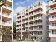 Appartement 2 Pieces 43 m2 montpellier