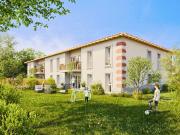 Appartement 2 Pieces 43 m2 parentis en born