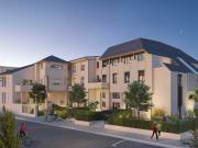 Appartement 2 Pieces 43 m2 pau