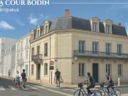 Appartement 2 Pieces 43 m2 perigueux