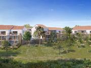 Appartement 2 Pieces 43 m2 pornic