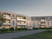 Appartement 2 Pieces 43 m2 st jean de monts