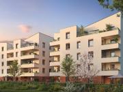 Appartement 2 Pieces 43 m2 toulouse