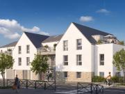 Appartement 2 Pieces 43 m2 bourges