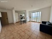 Appartement 2 pièces 43 m² Appartement 2 pièces 43 m²