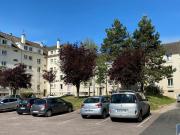Appartement 2 pièces 43 m² Appartement 2 pièces 43 m²