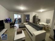 Appartement meublé 2 pièces 43 m² Appartement meublé 2 pièces 43 m²