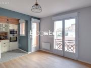 Appartement 2 pièces 43 m² Appartement 2 pièces 43 m²