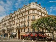 Appartement 2 pièces 46 m² Appartement 2 pièces 46 m²