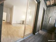 Appartement 2 pièces 43 m² Appartement 2 pièces 43 m²