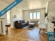 Appartement 2 pièces 43 m² Appartement 2 pièces 43 m²