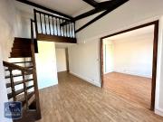 Appartement 2 pièces 43 m² Appartement 2 pièces 43 m²