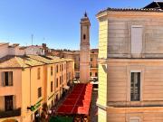 Appartement 2 pièces 43 m² Appartement 2 pièces 43 m²