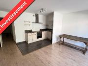 Appartement 2 pièces 43 m² Appartement 2 pièces 43 m²