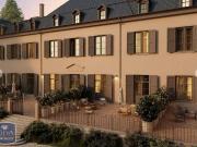 Appartement 2 pièces 47 m²