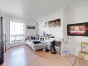 Appartement 2 pièces 43 m² Appartement 2 pièces 43 m²