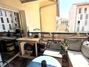 Appartement 2 pièces 43 m² Appartement 2 pièces 43 m²