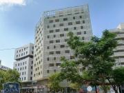 Appartement meublé 2 pièces 43 m²