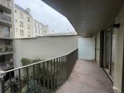 Appartement 2 pièces 43 m² Appartement 2 pièces 43 m²