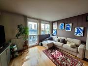 Appartement 2 pièces 43 m² Appartement 2 pièces 43 m²