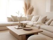 Appartement 2 pièces 43 m² Appartement 2 pièces 43 m²