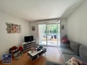 Appartement 2 pièces 43 m² Appartement 2 pièces 43 m²