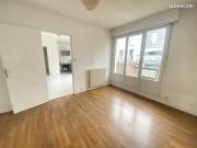 Appartement 2 pièces 43 m² Appartement 2 pièces 43 m²