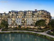 Appartement 2 pièces 43 m² Appartement 2 pièces 43 m²