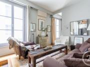 Appartement 2 pièces 43 m² Appartement 2 pièces 43 m²