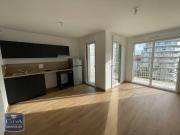 Appartement 2 pièces 43 m² Appartement 2 pièces 43 m²