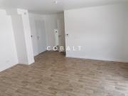 Appartement 2 pièces 43 m² Appartement 2 pièces 43 m²