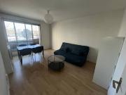 Appartement 2 pièces, 43 m² à louer à Dijon 21000