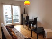 Appartement 2 pièces, 43 m² à louer à Paris 15 75015