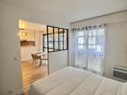 Appartement 2 pièces, 43 m² à louer à Paris 20 75020