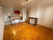 Appartement 2 pièces, 43 m² à louer à Saint Étienne 42000